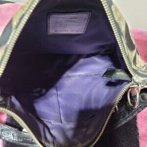 New Teri Shoulder Bag With Cherry Print